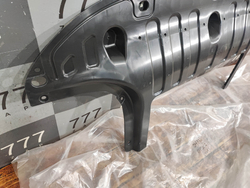 Защита переднего бампера Hyundai Creta 2 (SU2) 21-нв Новая Оригинал 29110BW000