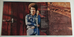 Винтажная виниловая пластинка LP Keith Jarrett Death And The Flower (Japan 1979) (No Obi)