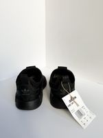 Новые текстильные кроссовки Adidas, 26