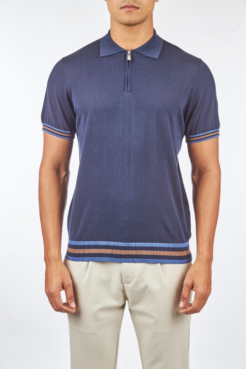 Поло Brunello Cucinelli