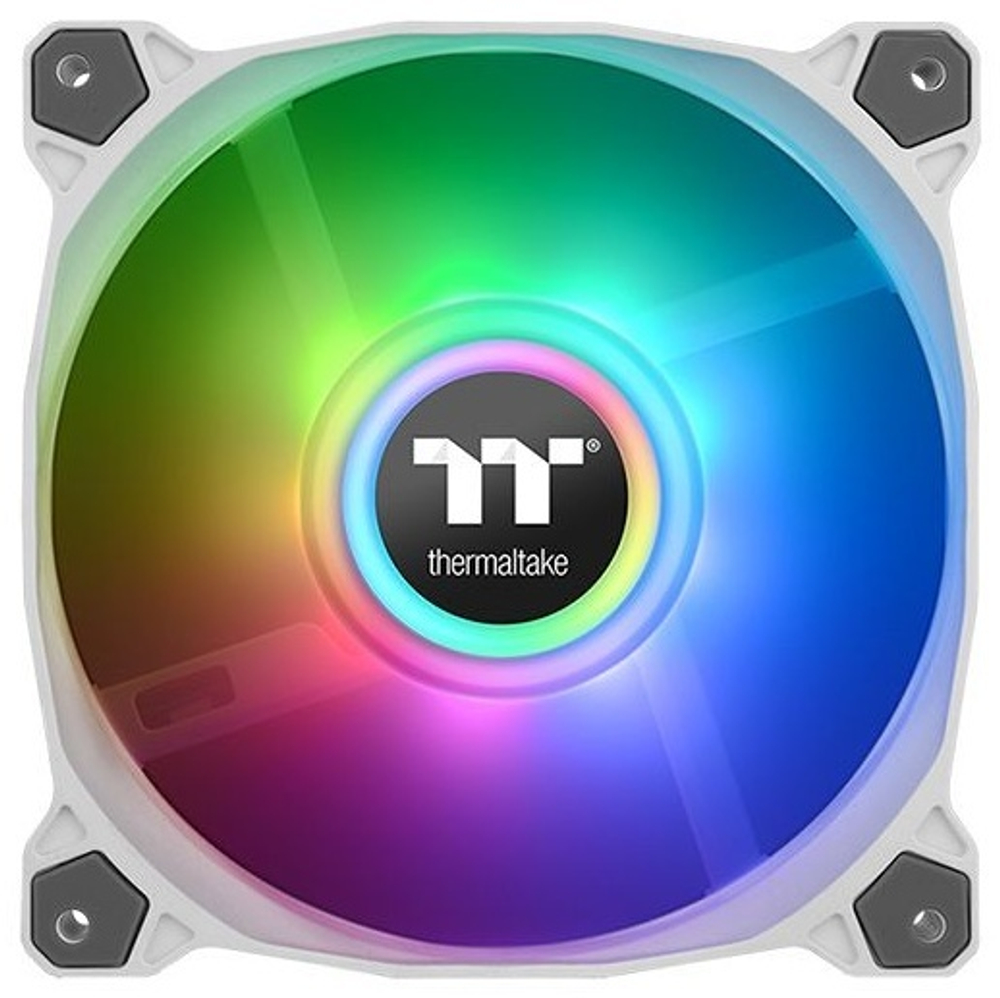 Thermaltake Pure Duo 12 ARGB Sync Radiator Fan