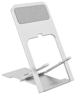 Подставка держатель Hoco PH43 silver