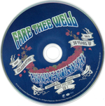 The Grateful Dead / Fare Thee Well (Limited Edition)(3HDCD+2Blu-ray)