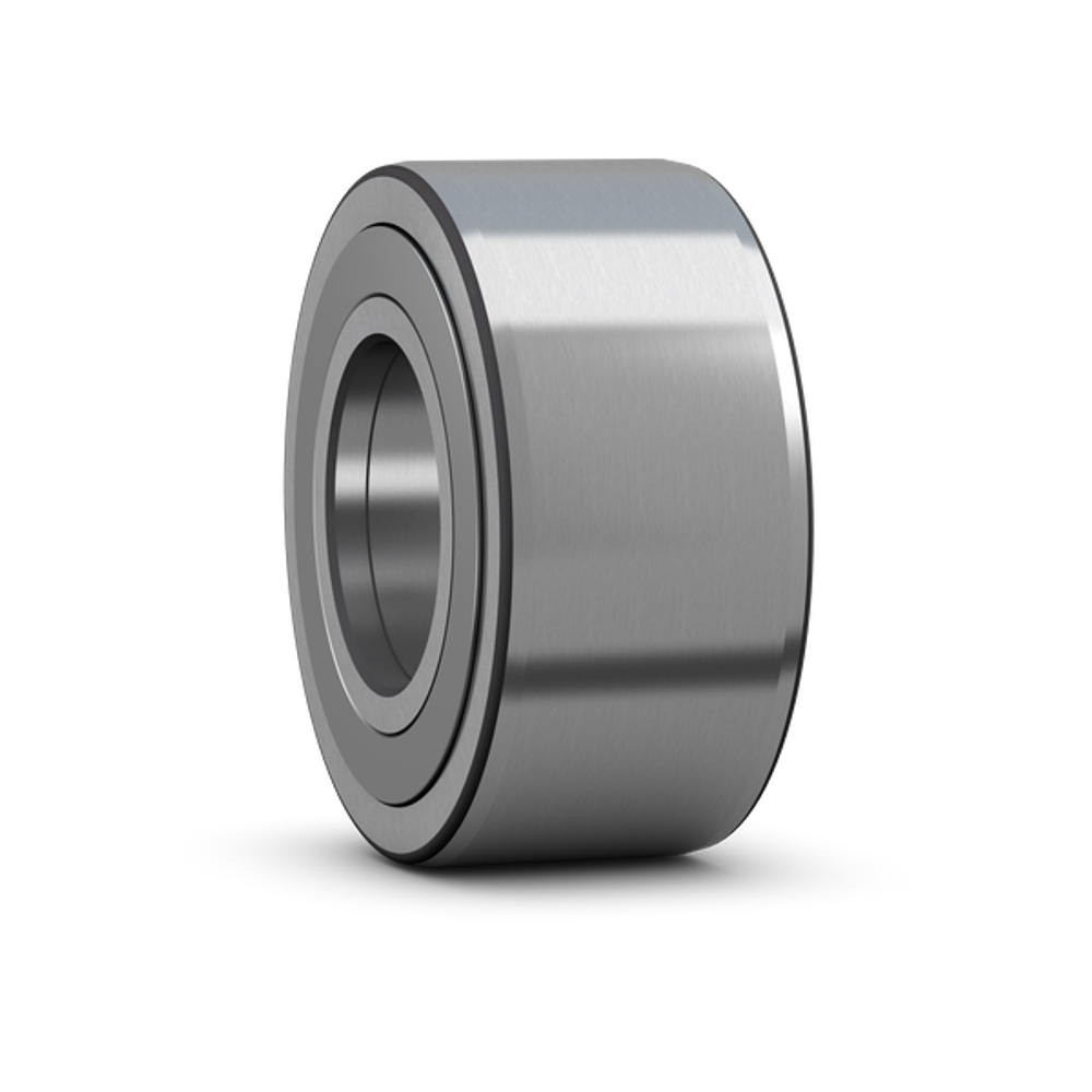 Опорные ролики на основе роликоподшипников с фланцевыми кольцами и элементами для повторного смазывания NATR 5