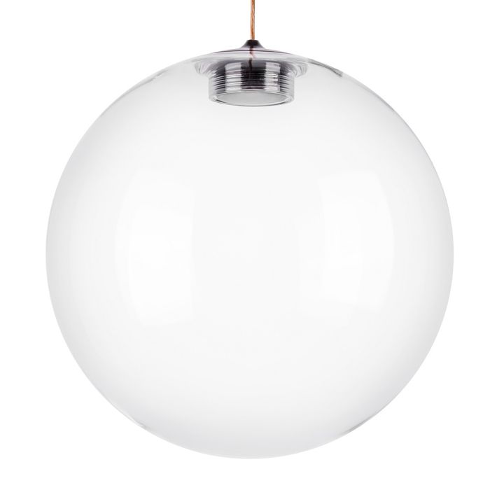 Подвесной светодиодный светильник Lightstar Sferetta 801010