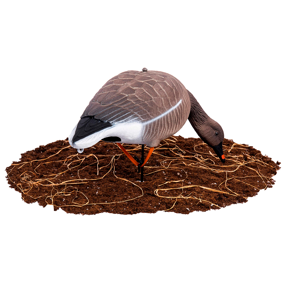 Гусь гуменник Softplast 3D мод. GS-3D