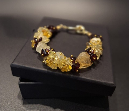 Браслет "Импульс"