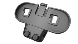 Крепление для мото T-COM Клипса