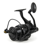 Катушка безынерционная фидерная c байтраннером Kaida Vega (6000, 6+1BB, мет. шпуля)