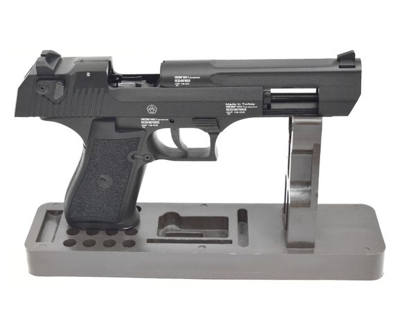 Охолощенный СХП пистолет Retay Eagle X (Desert Eagle) 9mm P.A.K