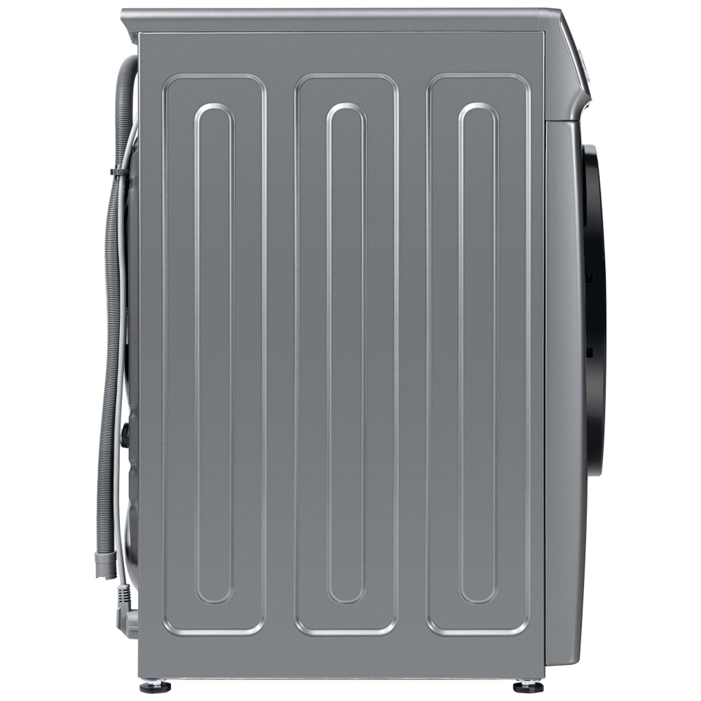 Стиральная машина Бирюса WM-SL1214/15 M