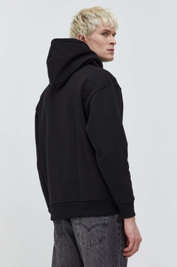 Худи мужское HUGO Dplanet 10256063 01