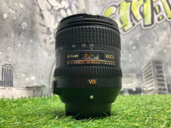 Nikon 24-85mm 3.5-4.5G VR Nikkor AF-S