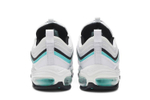 Кроссовки Nike Air Max 97 Aurora Green 3M (Женская размерная сетка)