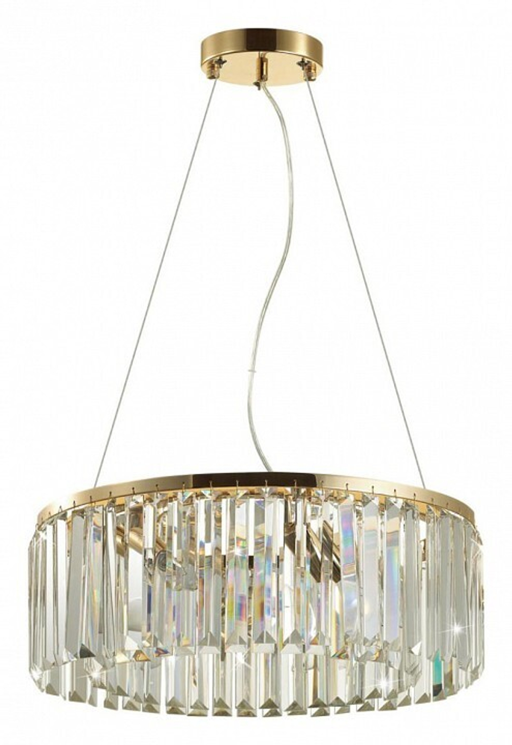 Подвесная люстра Odeon Light 4987/6