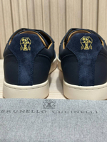Кеды Brunello Cucinelli