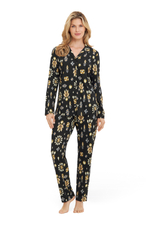 Пижама Rosch 1253001