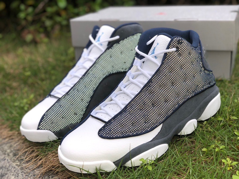 AIR JORDAN 13 Retro "Flint"