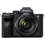 Фотоаппарат Sony Alpha A7 IV kit 28-70mm