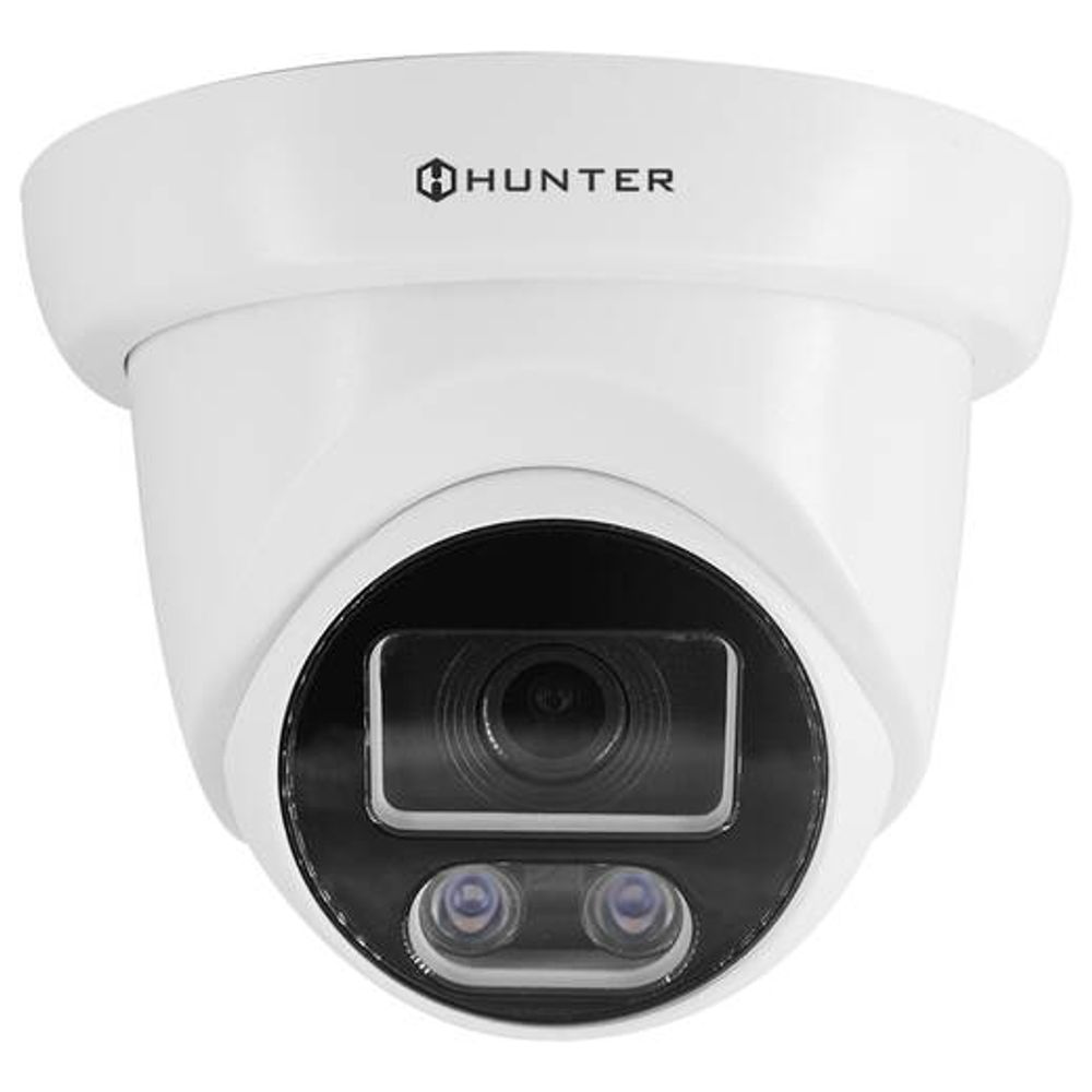 HN-MD45DLPM (2.8) IP видеокамера 4Mp Hunter