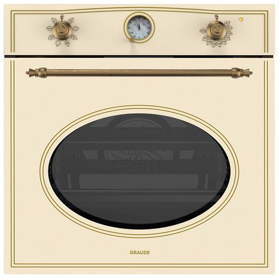 Духовой шкаф Graude BK 60.1 EM