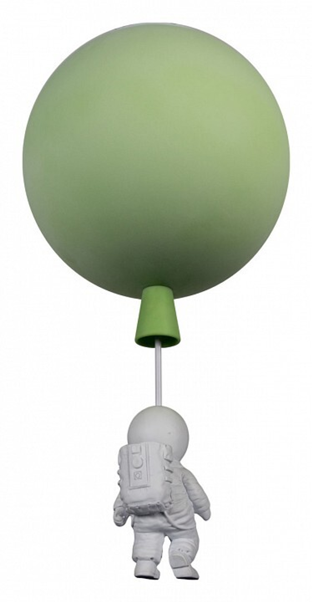Накладной светильник Loft it 10044/200 Green