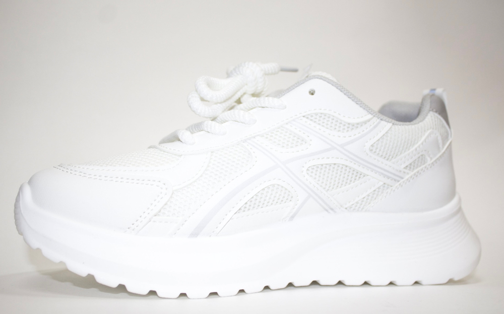 Кроссовки женские демисезонные Yoder арт. YD153-2