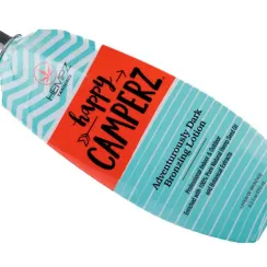 Лосьон для загара с мгновенным бронзирущим и восстанавливающим комплексами