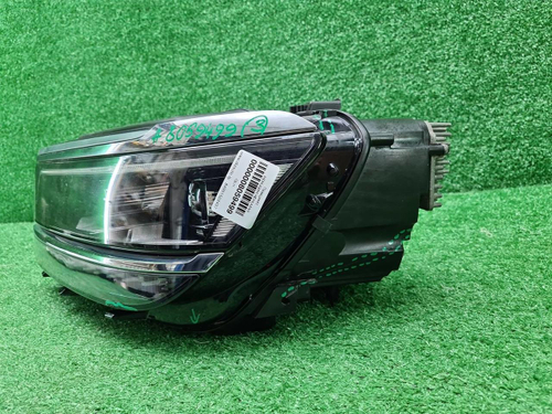 Фара левая VW Tiguan 2 (2016-2020) Full LED