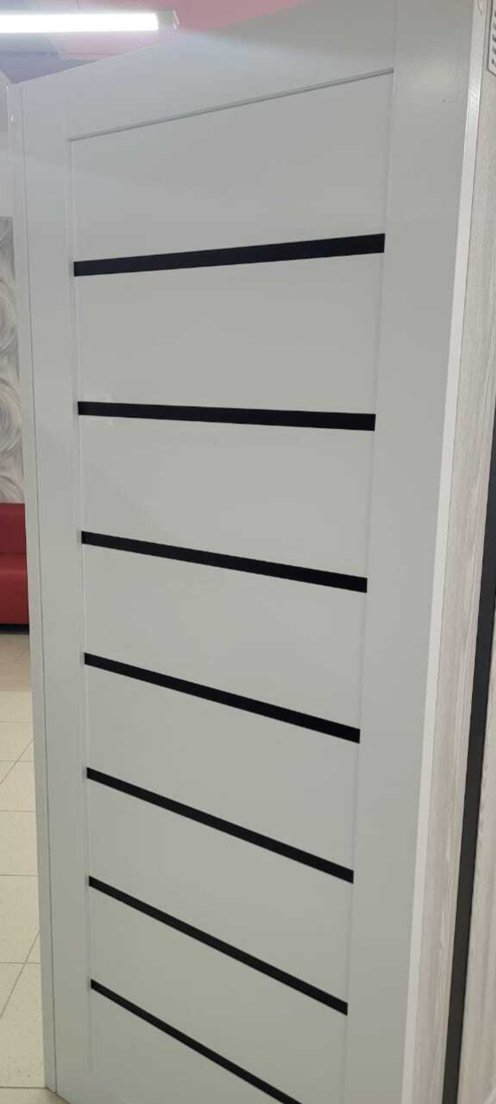 Дверь межкомнатная  Форет    В2В