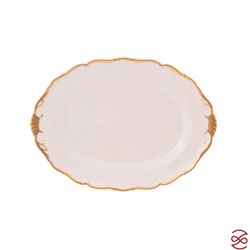 Блюдо овальное Queen's Crown Prestige 36 см