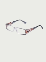 Модная оправа для очков зрения