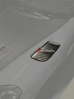 Карбоновая накладка воздуховода на крылья для Porsche 718 982 GT4RS Порше