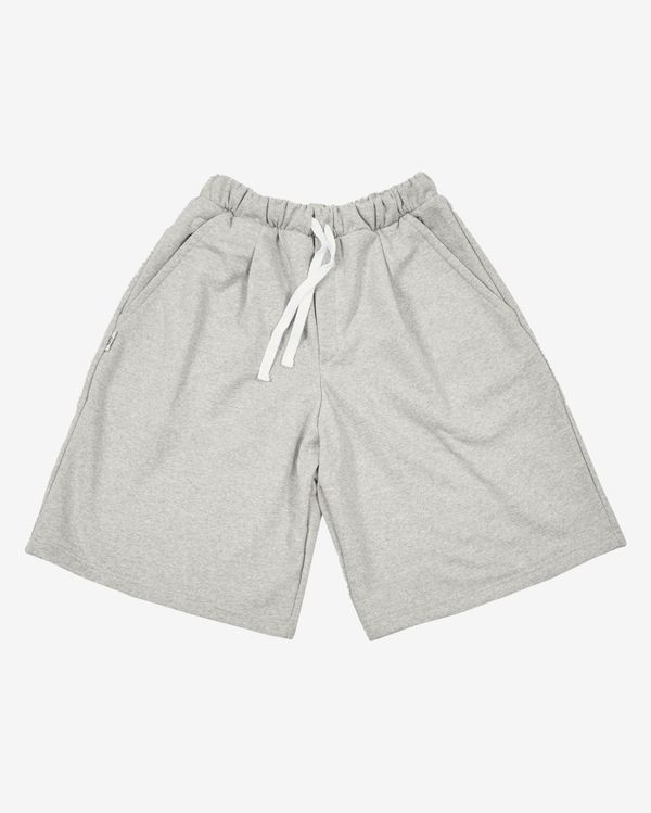 Шорты Baggy LOGO Melange - фото 1