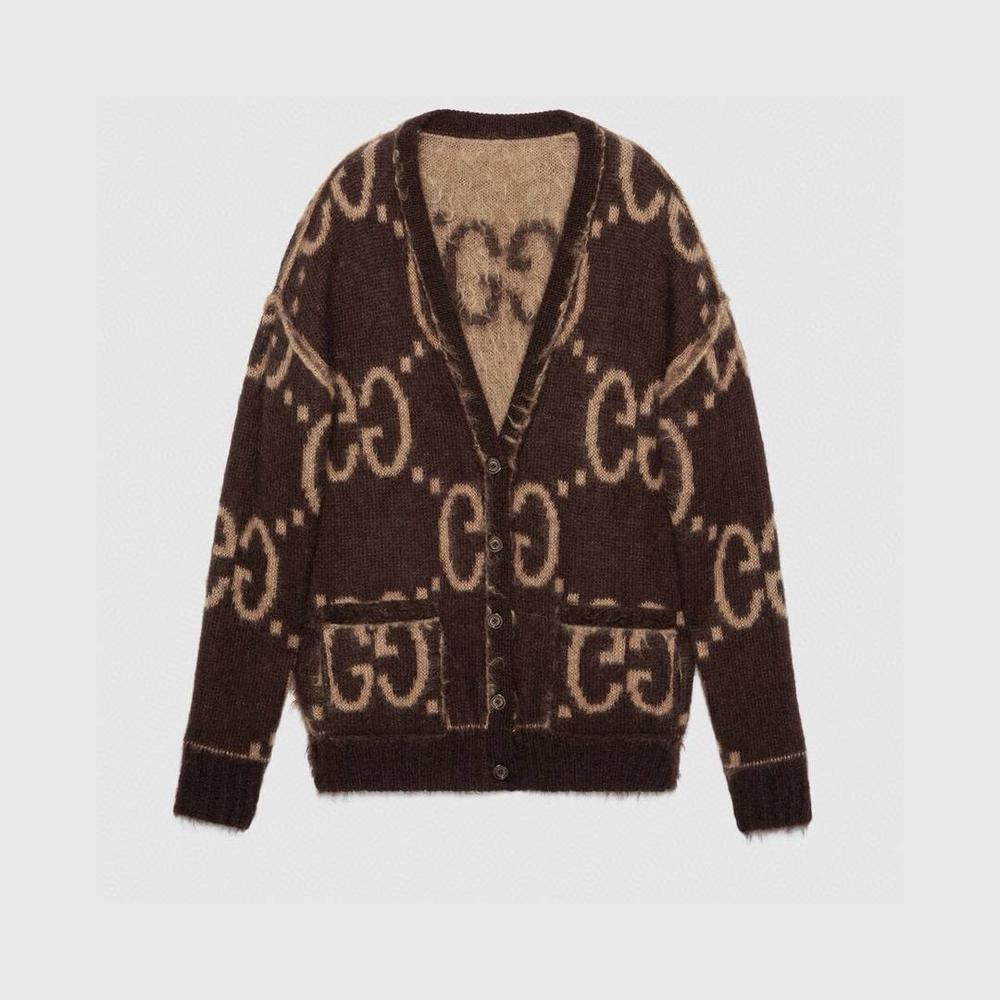 Кардиган Gucci, арт. 482925897