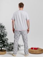 Костюм мужской Праздник-5.2 Виотекс КАРМЕЛАНЖ