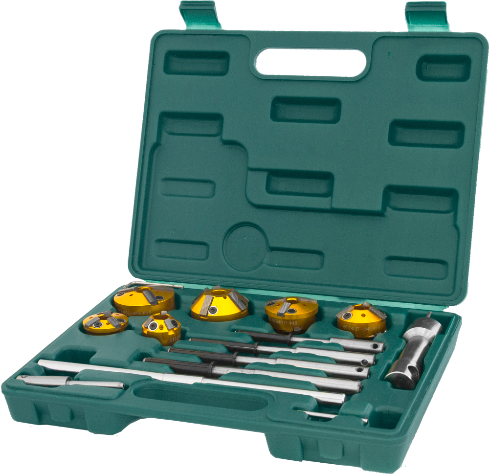 AI020065 Приспособление для обработки и восстановления фасок седел клапанов