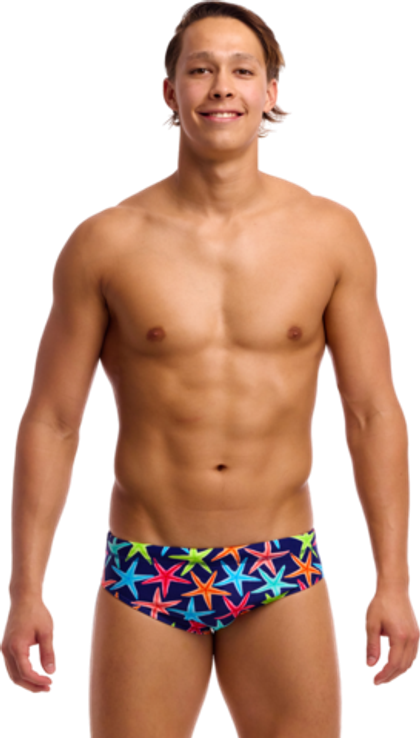 Плавки FUNKY TRUNKS Men's Starry Night