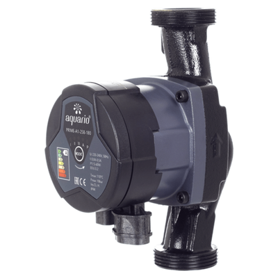 Насос циркуляционный Aquario PRIME-A1-258-180