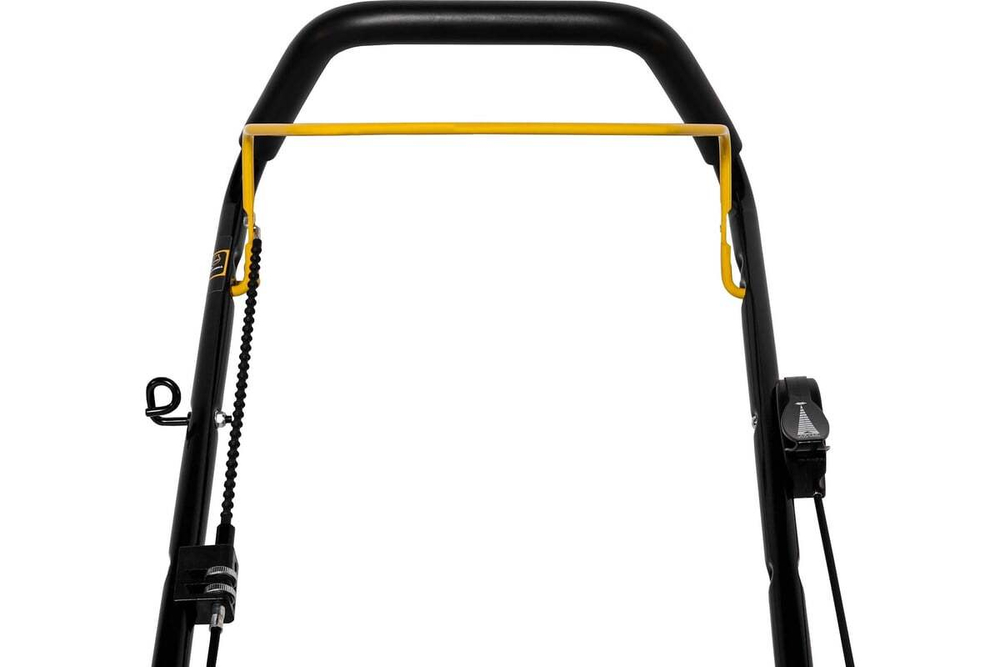 Газонокосилка бензиновая Champion LM4122