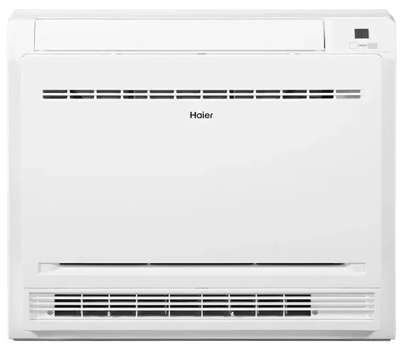Напольно-потолочная сплит-система Haier AF25S2SD1FA/1U25S2SM4FA Super Match Plus