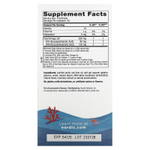 Nordic Naturals, Children's DHA, ДГК для детей, со вкусом клубники, для детей 3–6 лет, 250 мг, 180 мини-капсул