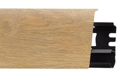 Плинтусы Arbiton - INDO ДУБ СИЕРРА 154