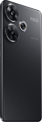 Смартфон POCO F6 12+512 N16T Black