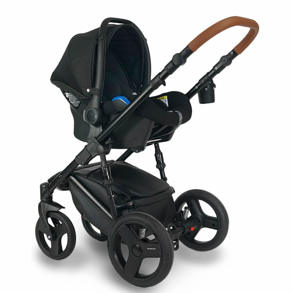 Автолюлька Bexa KITE 0+
