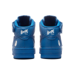 Кроссовки A BATHING APE STA, 1H70-191-003