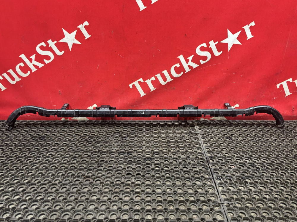 Кожух проводки шасси 2023г.