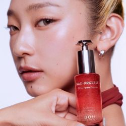 BIOHEAL BOH Антивозрастная сыворотка NAD Prizcell Glow Power Serum (30 мл)