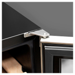 Винный шкаф MEYVEL MV46-KST2