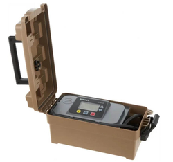 Автомобильный компрессор BERKUT SPECIALIST